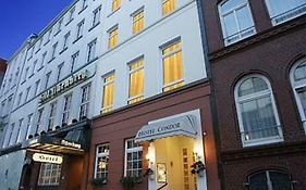 Condor Hotel Hamburg